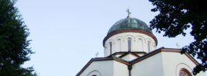 crkva svetog preobrazenja gospodnjeg