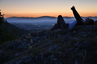 uživanje na planinama sokobanja