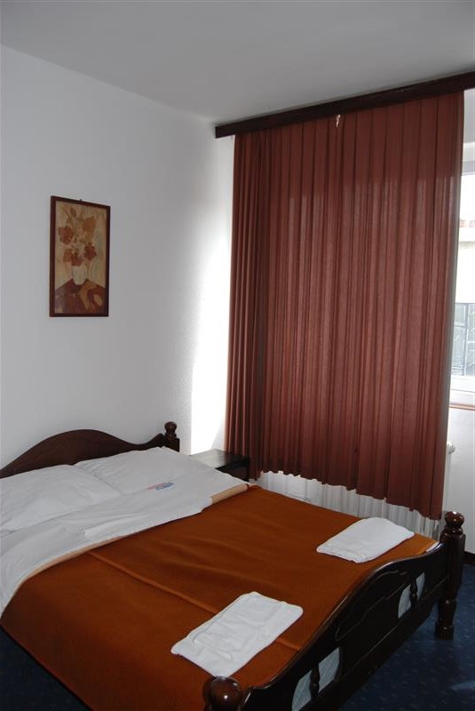 hotel turist Sokobanja