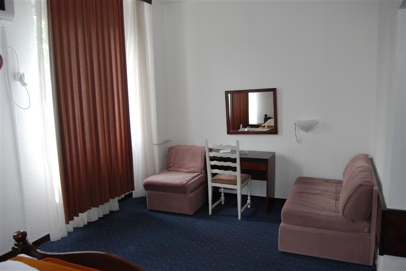 hotel turist Sokobanja