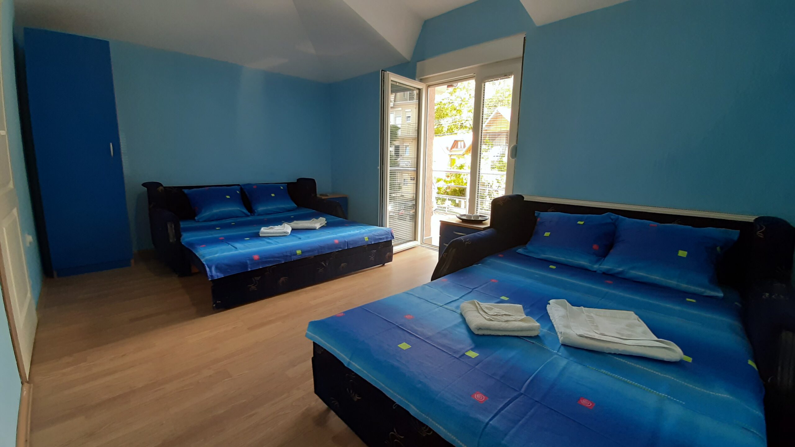 Apartman 1