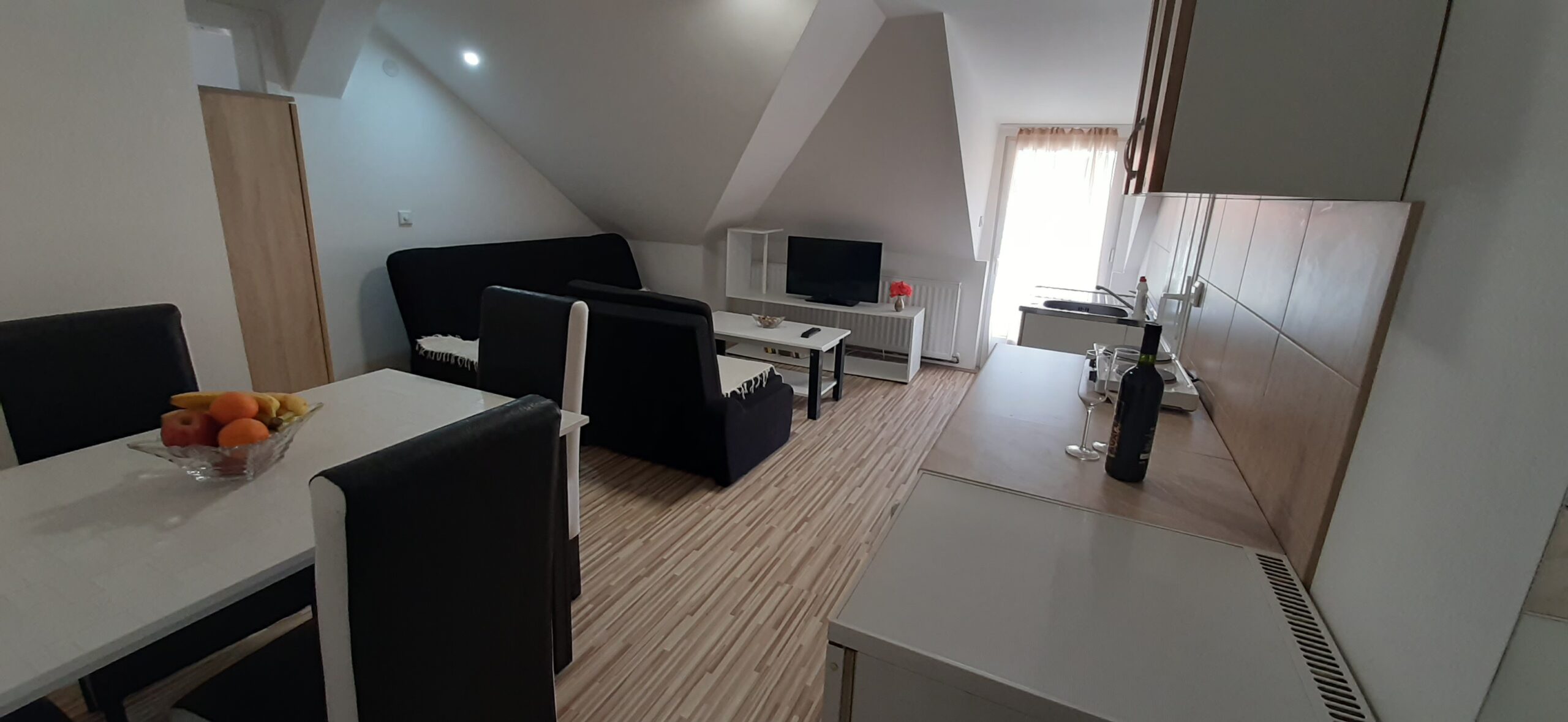 Apartman 2