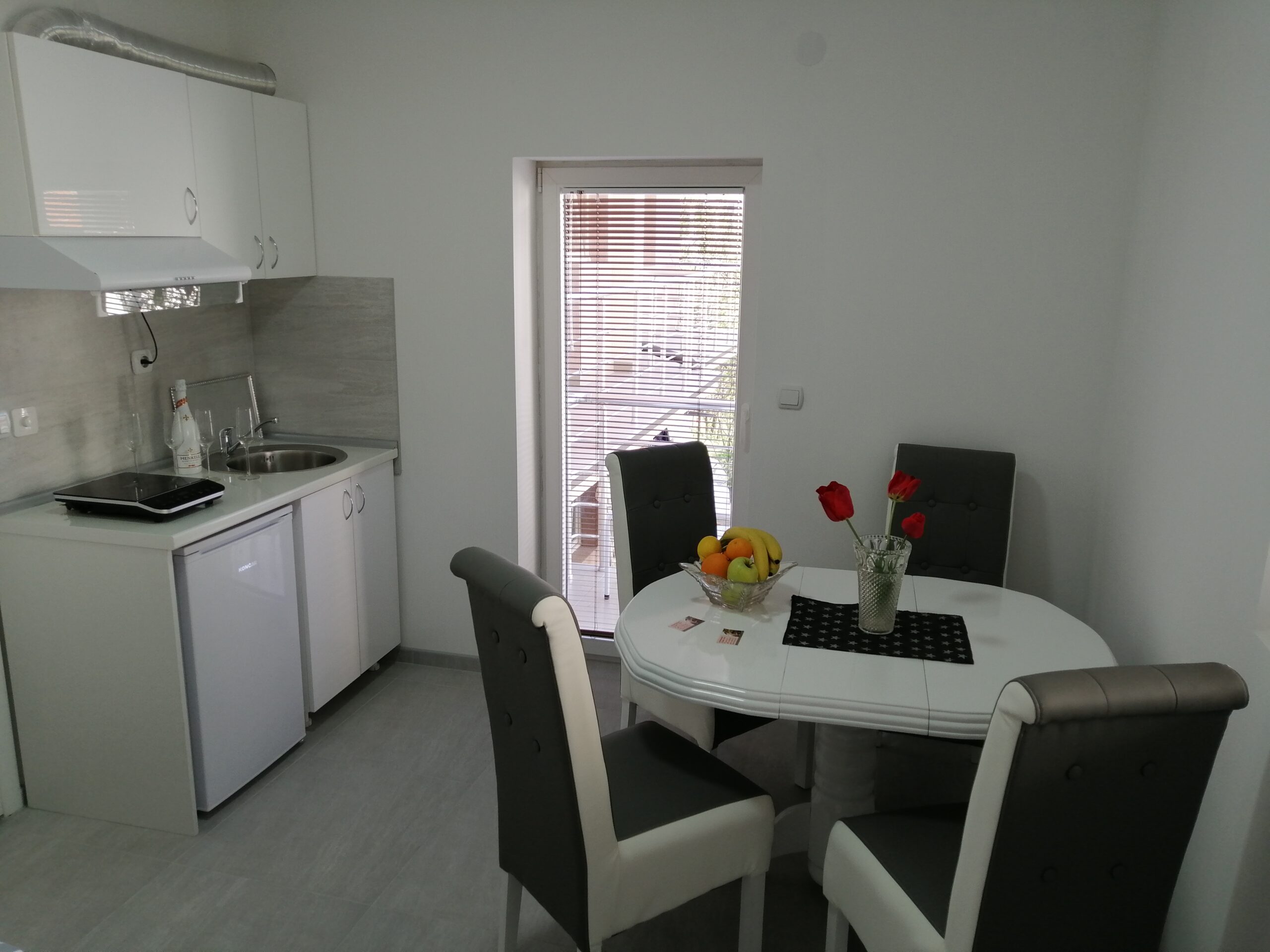 Apartman 3